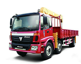 物流運(yùn)輸車(chē)